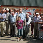 25 Jaar bestaan Mooi Boule 2010