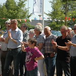 25 Jaar bestaan Mooi Boule 2010