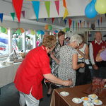 25 Jaar bestaan Mooi Boule 2010