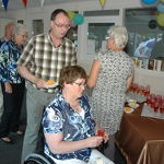 25 Jaar bestaan Mooi Boule 2010