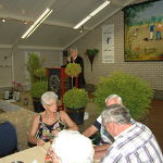 25 Jaar bestaan Mooi Boule 2010