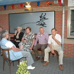 25 Jaar bestaan Mooi Boule 2010