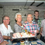 25 Jaar bestaan Mooi Boule 2010