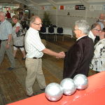 25 Jaar bestaan Mooi Boule 2010