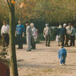 35 jaar Mooie Boule in foto's