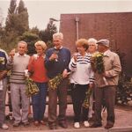 35 jaar Mooie Boule in foto's