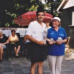 35 jaar Mooie Boule in foto's