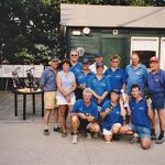 35 jaar Mooie Boule in foto's