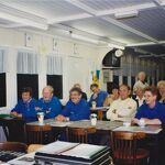 35 jaar Mooie Boule in foto's