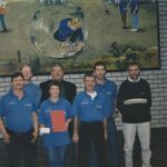 35 jaar Mooie Boule in foto's
