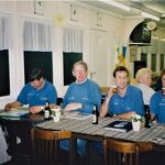 35 jaar Mooie Boule in foto's