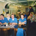 35 jaar Mooie Boule in foto's