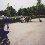 35 jaar Mooie Boule in foto's