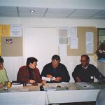 35 jaar Mooie Boule in foto's