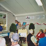 35 jaar Mooie Boule in foto's