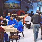 35 jaar Mooie Boule in foto's