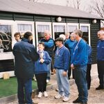 35 jaar Mooie Boule in foto's