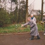 35 jaar Mooie Boule in foto's