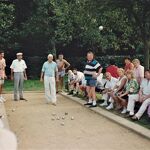 35 jaar Mooie Boule in foto's