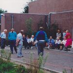 35 jaar Mooie Boule in foto's