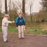 35 jaar Mooie Boule in foto's