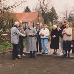 35 jaar Mooie Boule in foto's