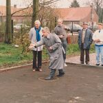 35 jaar Mooie Boule in foto's