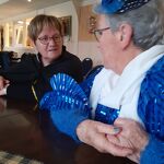 Carnavals Toernooi 20 februari 2023