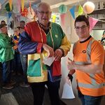 Carnavalstoernooi 3-03-25