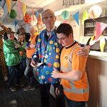 Carnavalstoernooi 3-03-25