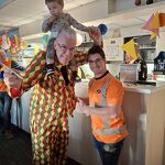 Carnavalstoernooi 3-03-25