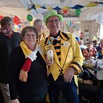Carnavalstoernooi 3-03-25