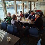 Carnavalstoernooi 3-03-25