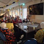 Carnavalstoernooi 3-03-25