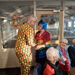 Carnavalstoernooi 3-03-25