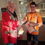 Carnavalstoernooi 3-03-25