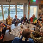 Carnavalstoernooi 3-03-25