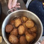 Carnavalstoernooi 3-03-25