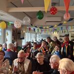 Carnavalstoernooi 3-03-25