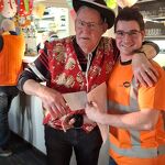 Carnavalstoernooi 3-03-25