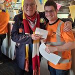 Carnavalstoernooi 3-03-25