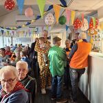 Carnavalstoernooi 3-03-25