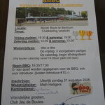 Clubkampioenschappen 2025