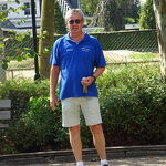 Clubkampioenschappen 2025