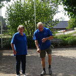 Clubkampioenschappen 2025