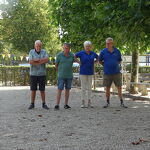 Clubkampioenschappen 2025