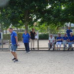 Clubkampioenschappen 2025