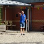 Clubkampioenschappen 2025