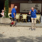 Clubkampioenschappen 2025