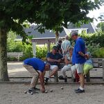 Clubkampioenschappen 2025